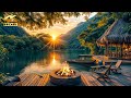 4K Sunrise Serenity Kiss The Sky Aakash Gandhi L 3H Of Soothing Classical Music Nature Sounds
