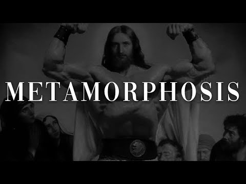 Biblical Quotes x Metamorphosis (Slowed)
