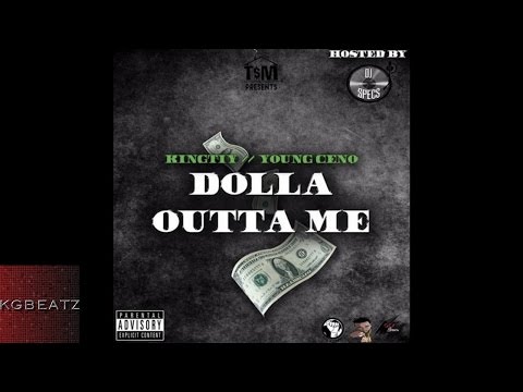 King Tiy x Young Ceno - Dolla Outta Me [Prod. By N3OnTheTrack] [New 2016]