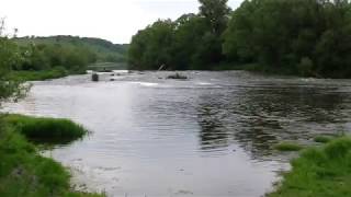 Рыбалка тульская область красивая меча