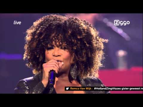 Ruth Jacott - Diep In Mijn Hart