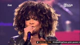 Ruth Jacott - Diep In Mijn Hart