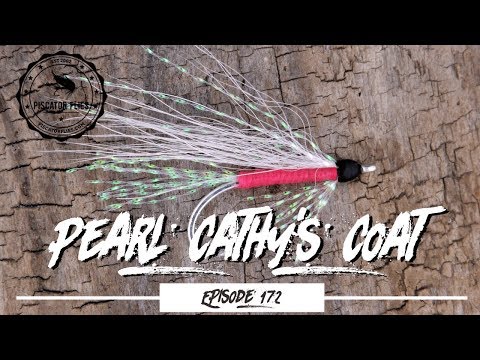 Pearl Cathy's Coat