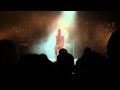 Kiesza - Cut Me Loose (Live @Berlin)