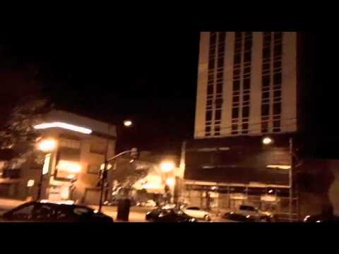 SistaSara aka Sara Fuga - OaklandDubland [AdOD002E]