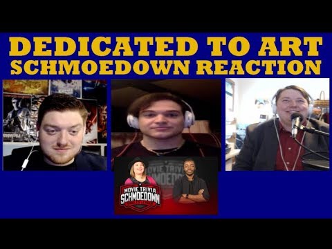Liz Shannon Miller vs Demi Adejuyigbe - D2A Schmoedown Reaction