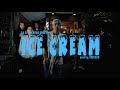 ICE CREAM (Official Video) prod. by 808CASH