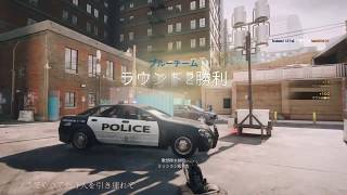 【R6S 面白動画】動画の４分の１がNGシーン
