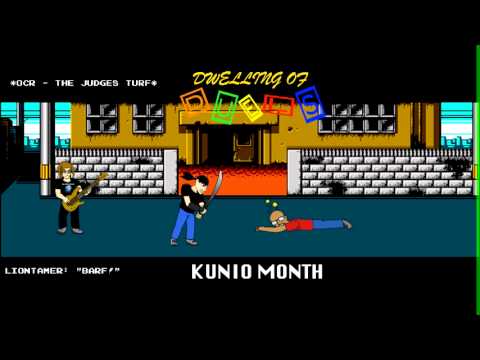 2012-02 Ryan8bit - River City Ransom - They All Became Honor Students