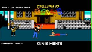 2012-02 Ryan8bit - River City Ransom - They All Became Honor Students