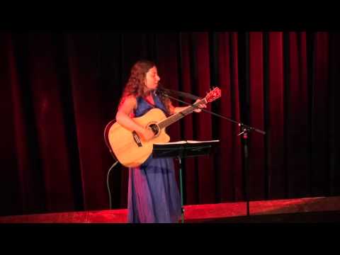 Serenat Ezgican - BURCAK TARLASI