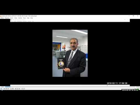 2019 05 20 PM Public Teaching in Persian/Farsi - آموزشهای عمومی به زبان فارسی