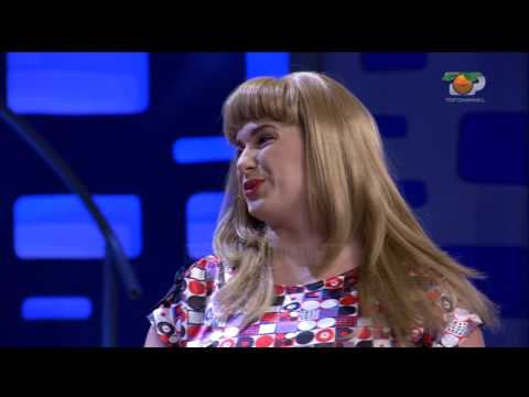 Portokalli, 5 Maj 2013 - Partia Bardhe e Zi dhe gazetarja (Lista e kandidateve qe do katandisen)