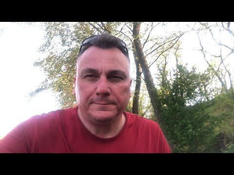 Na jeden záběr: z Mělníka do Dolních Beřkovic po cyklostezce podél Labe (na bruslích)