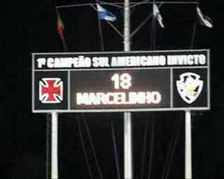 www.vasco.com.br - Vasco 2x0 Atlético-PR