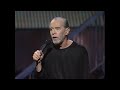 George Carlin On Extra Words and Prefixes