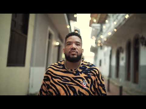 El Blopa - Ojos Cafe (Visualizer)