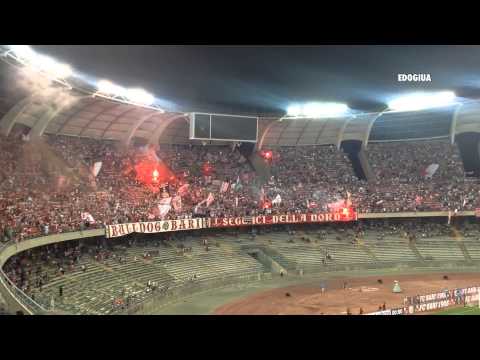 BARI - FOGGIA 1-2 INNO