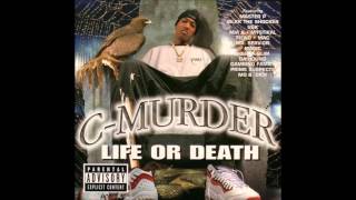 C-Murder - Feel my pain instrumental remake by MackJayBeats