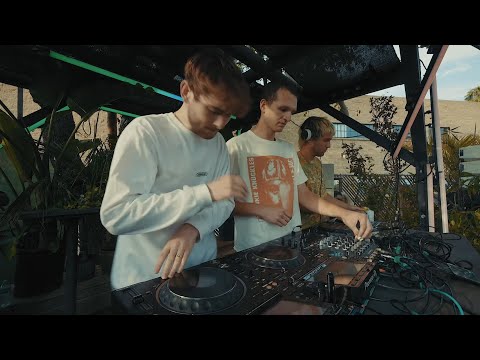 Louis The Child b2b Pluko (Pop Up Set) - EOS Lounge | Santa Barbara (7/13/24)