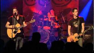 Candlebox - Sometimes (Live - Seattle)