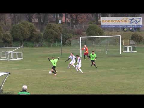 201128 Mecz Górnik Piaski  Cyklon Rogoźnik