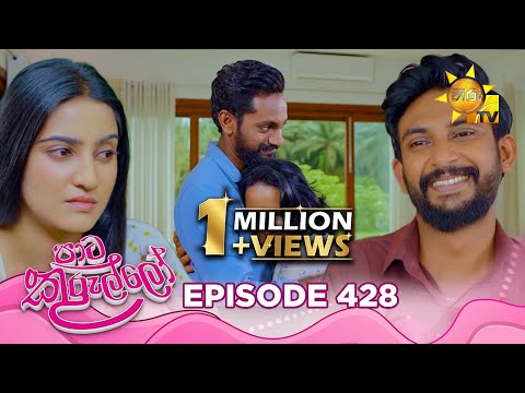 Paata Kurullo - පාට කුරුල්ලෝ | Episode 428 | 2025-12-30 | Hiru TV