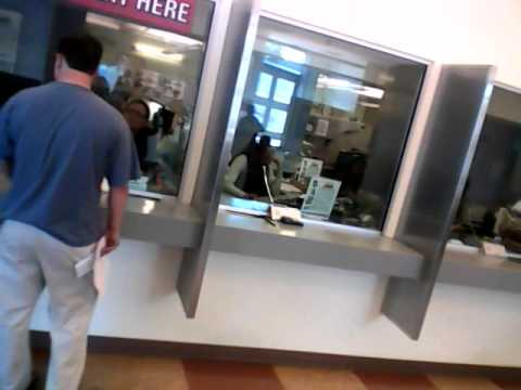 Dr. Afro - The SF Muni Bus Attack & No SFPD Reply