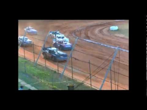 Western Australian 2013 Super Sedan State Title Preview  16th March 2013