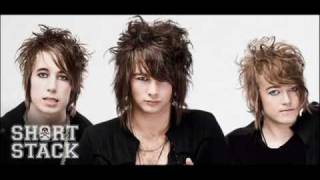 Short Stack - 17 **SONG AND PICTURES**