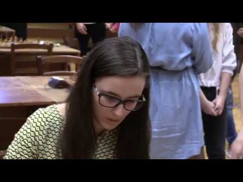 D20 2.2.  WCM Viktória Nadzamová - Veronika Ucekajová 0:1