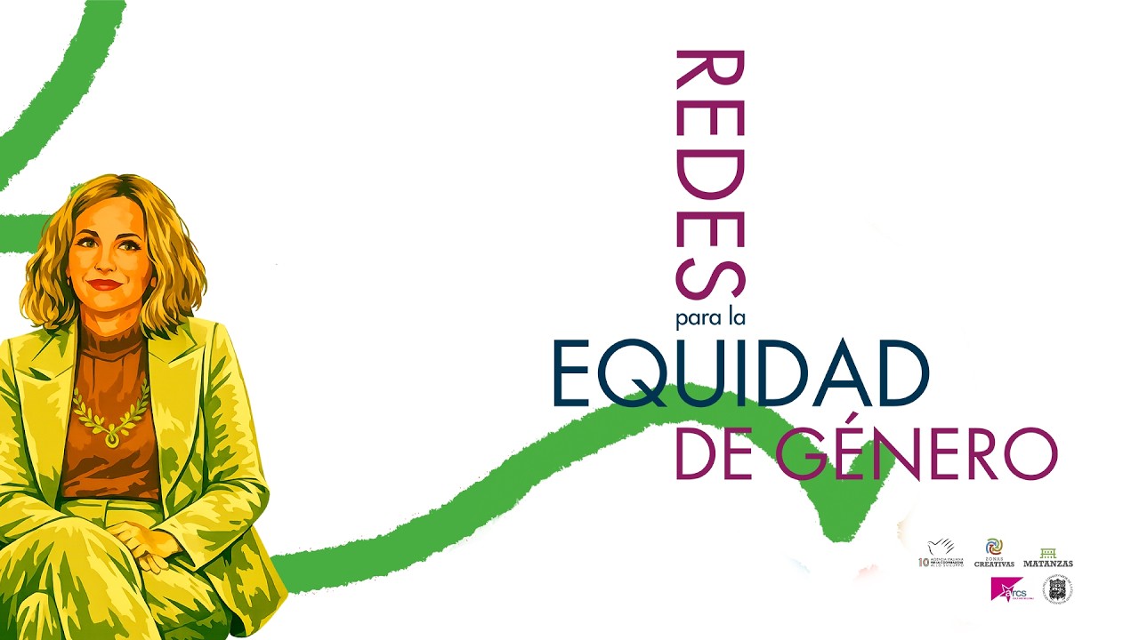 Campaña Redes para la Equidad de Género - Adilén y la Zona Creativa de Matanzas