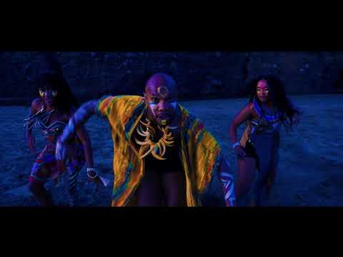 Sweet Mix Kids - RUN (Official Video)