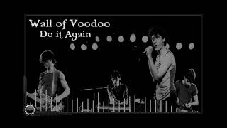 Wall of Voodoo : Do It Again