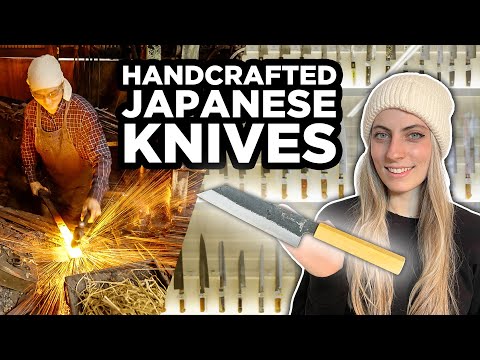 Exploring Kabashi: Tokyo's Hidden Gem for Kitchenware and Japanese Knives