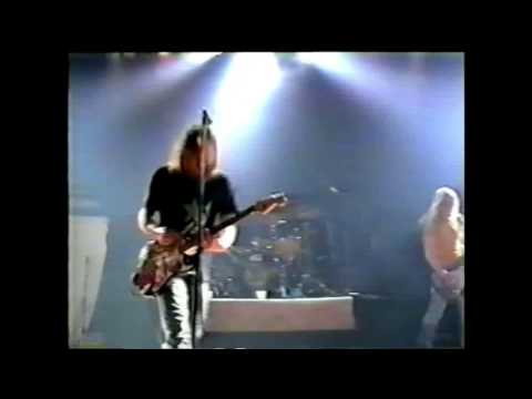 Monster Magnet Live 1995