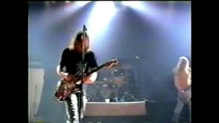 Monster Magnet Live 1995