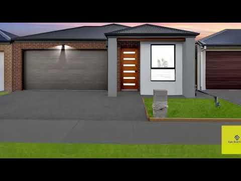 53 RIVELLA CIRCUIT, Tarneit, VIC 3029, 4房, 2浴, House
