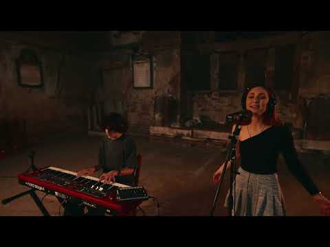 Keanler - Live at Asylum Chapel