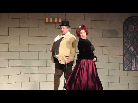 The Corpse Bride 2023