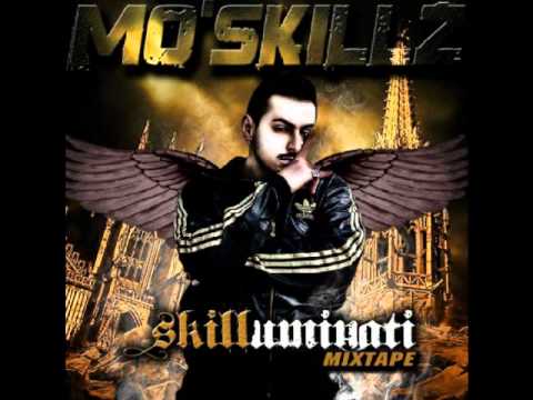 Kathestws - Mo Skillz feat. Y-Not
