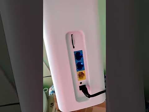 5G CPE PRO Router B628-265: Ultimate LTE Modem for All SIMs (Except Unifi) | Buy Now!