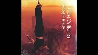 Robbie Williams - Hot Fudge