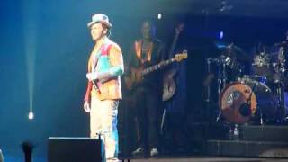 CHRISTOPHE MAE EN CONCERT - &quot;Dingue Dingue Dingue&quot;