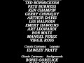 The Looney Looney Looney Bugs Bunny Movie 1981 End Credits Remake