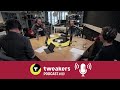 Tweakers Podcast #89 - Nieuwe pixelrace en de waarheid over elektrische auto's