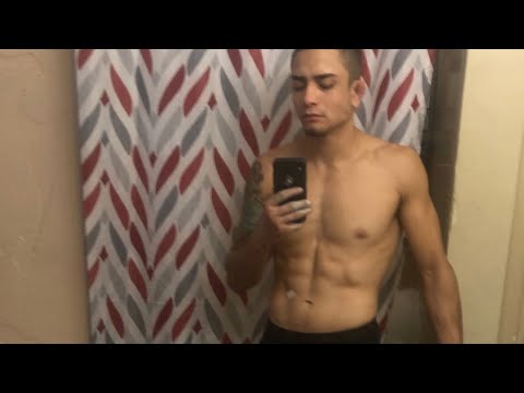Starting 75 Hard Challenge | Meal Prep | Self Improvement
