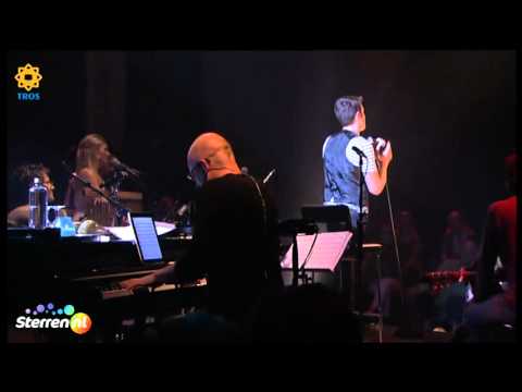 Nick Schilder - Hallelujah - De Beste Zangers Unplugged