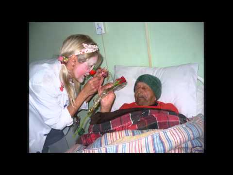 Doses de Alegria em Pétalas da alegria