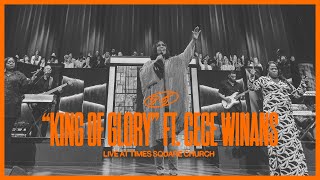 Download lagu King of Glory - CeCe Winans mp3 Download lagu King of Glory - CeCe Winans mp3